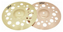 Cymbale charleston Paiste PSTX Swiss - 10in