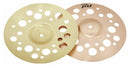 Cymbale charleston Paiste PSTX Swiss - 10in