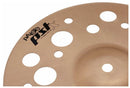 Cymbale Hi-Hat Top Paiste PSTX Swiss - 10in