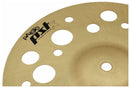 Paiste PSTX Swiss Hi-Hat Bottom Cymbal - 10in