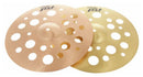 Paiste PSTX Swiss Hi-Hat Cymbals - 14in