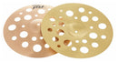 Paiste PSTX Swiss Hi-Hat Cymbals - 14in