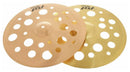 Cymbales Charleston Paiste PSTX Swiss - 16 po