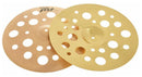 Cymbales Charleston Paiste PSTX Swiss - 16 po