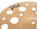 Paiste PSTX Swiss Hi-Hat Top Cymbal - 16in
