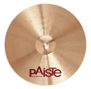 Cymbale Crash Paiste PST 7 Thin - 16in