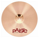 Cymbale Crash Paiste PST 7 Thin - 18in