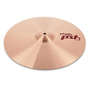 Paiste PST 7 Crash Cymbal - 16in
