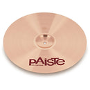 Paiste PST 7 Crash Cymbal - 16in