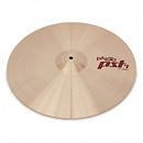 Cymbale Crash Paiste PST 7 - 18in