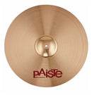 Cymbale Ride Paiste PST 7 Light - 20in