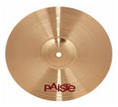 Paiste PST 7 Splash Cymbal - 10in