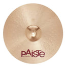 Cymbale Crash Paiste PST 7 Heavy - 16in