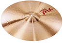 Cymbale Crash Paiste PST 7 Heavy - 16in