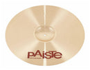 Paiste PST 7 Heavy Crash Cymbal - 18in