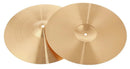 Paiste PST 7 Hi-Hat Cymbals - 14in