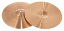 Cymbales charleston Paiste PST 7 Light - 14in