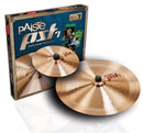 Pack de cymbales d'effets Paiste PST 7 - 10in/18in