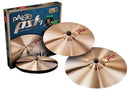 Set de cymbales Paiste PST 7 Light/Session - 14in/16in/20in