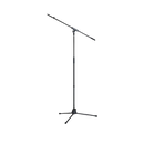 K&M 277 Mic Stand w/Permanent Boom