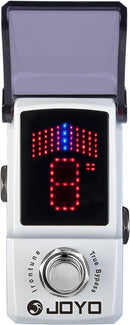 Joyo Jf-326 Irontune Tuner Pedal