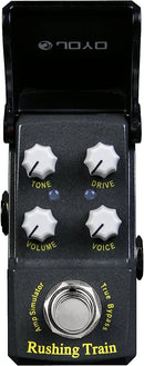 Joyo Jf-306 Amplifier Simulator