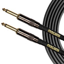 Mogami Gold Speaker 15' Amplifier-to-Cabinet Speaker Cable - 15'