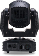 Tête mobile Eliminator Stealth Wash Zoom 7x12w