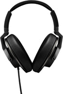 AKG K553 MKII Closed-Back Studio Headphones - Black
