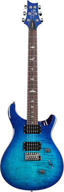 PRS SE CUSTOM 24 Electric Guitar (Lake Blue)