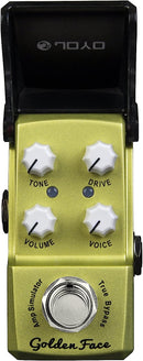 Joyo Jf-308 Guitar Preamp Pedal