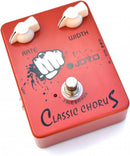 Joyo JF-05 10 Series Classic Chorus Pedal