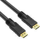 Câble HDMI PureLink PI1000-050 PureInstall avec technologie TotalWire - 5 m