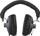 Beyerdynamic DT-150 Casque de studio isolant à dos fermé 250 ohms 