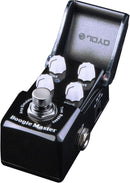 Joyo Jf-309 Guitar Preamp Boogie Master