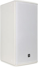 JBL AM5212/95 2-Way Loudspeaker With 90° x 50° Horn (White) - 12in