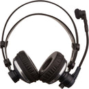 AKG HSD171 Professional Headset with Dynamic Microphone