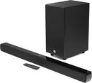 JBL CINEMA SB190 2.1 Channel Soundbar With Virtual Dolby Atmos And Wireless subwoofer