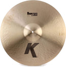 Zildjian K0912 K Dark Crash Mince - 20"
