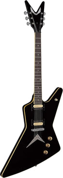 Dean Guitars Z 79 Classic Electric Guitar (Black)