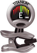 Snark ST-8/T Rechargeable Guitar Tuner (Titanium)