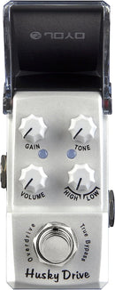 Joyo Jf-314 Overdrive Pedal