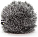 Pare-brise Rode WS9 Deluxe pour ampli Rode Videomicro Videomic Me