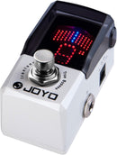 Joyo Jf-326 Irontune Tuner Pedal