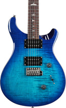 PRS SE CUSTOM 24 Electric Guitar (Lake Blue)