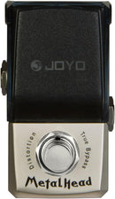 Joyo Jf-315 Guitar Preamp Amp