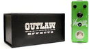 Outlaw VIGILANTE Chorus Effects Pedal