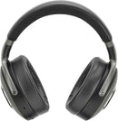 Focal BATHYS Noise-Canceling Wireless Over-Ear Headphones (Black/Silver)