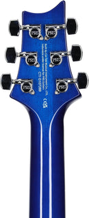 PRS SE CUSTOM 24 Electric Guitar (Lake Blue)