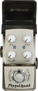 Joyo Jf-315 Guitar Preamp Amp